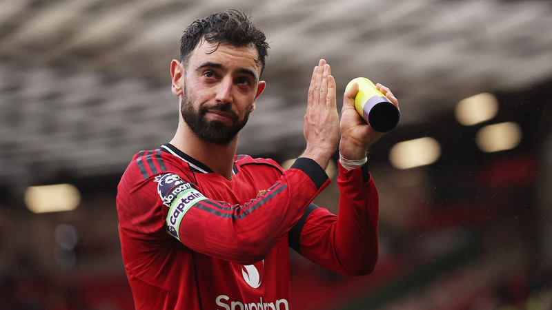 «Галатасарай» хочет приобрести капитана «Манчестер Юнайтед»