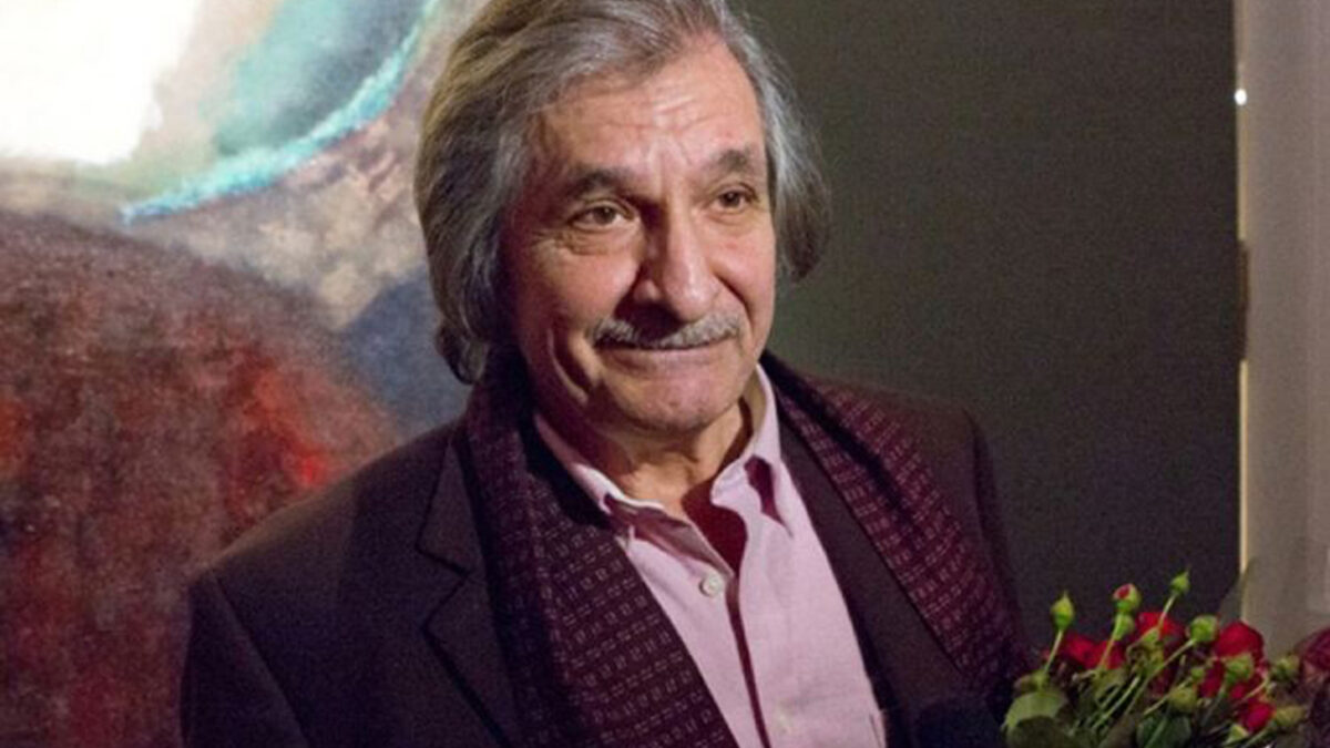 Фархад Халилов награжден орденом «Истиглал» – УКАЗ
