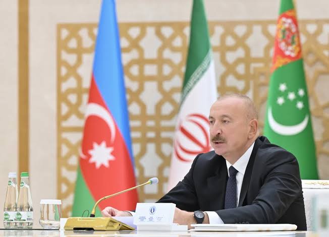 Если эта тенденция в отношении Каспийского моря продолжится, последствия могут быть катастрофическими