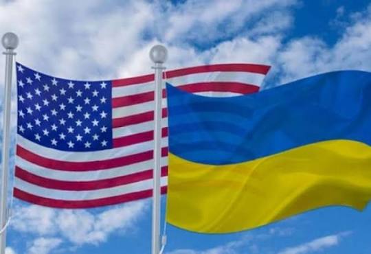 США прогнозируют суровую зиму для Украины