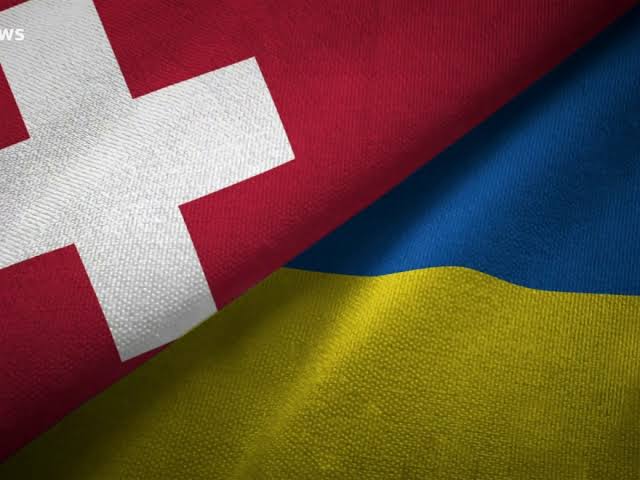 Швейцария выделяет более 162 миллионов долларов на восстановление Украины