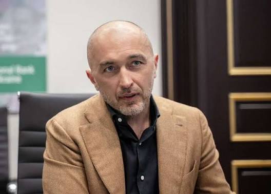 Глава Национального банка Украины подал в отставку