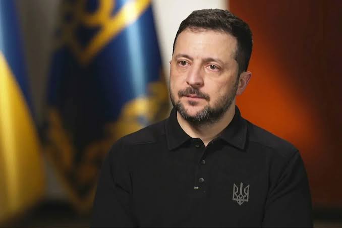 Зеленский запросил у ЕС дополнительно 70 миллиардов евро к 2027 году