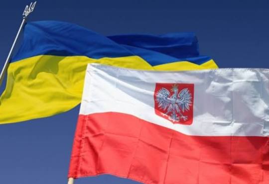 Польша запросила помощь у Украины