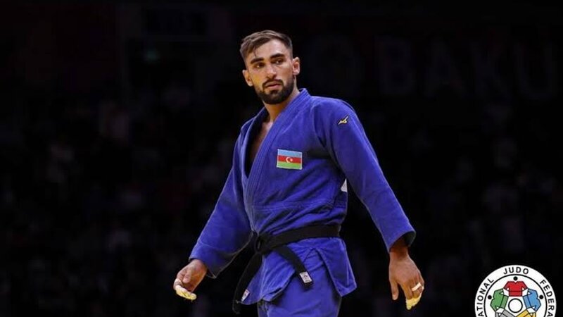 Чемпионат мира: Зелим Коцоев одержал очередную победу иппоном – ОБНОВЛЕНО