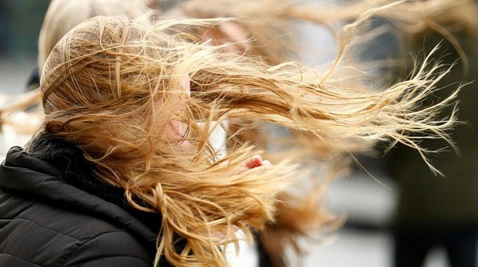 Сколько дней продлится ветреная погода?