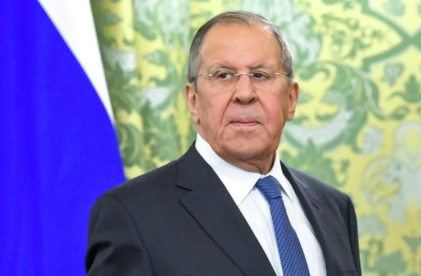 Лавров прибывает в Азербайджан