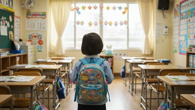 Родители учеников, не посещающих занятия, могут быть оштрафованы – ВИДЕО