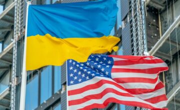 США угрожают прекратить поставки оружия Украине