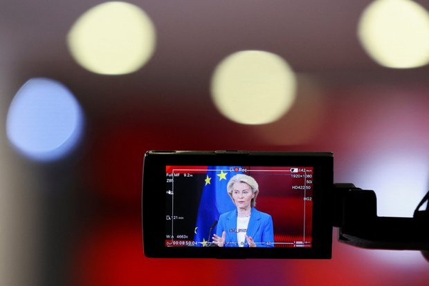 Депутат Европарламента раскрыл коварный план фон дер Ляйен