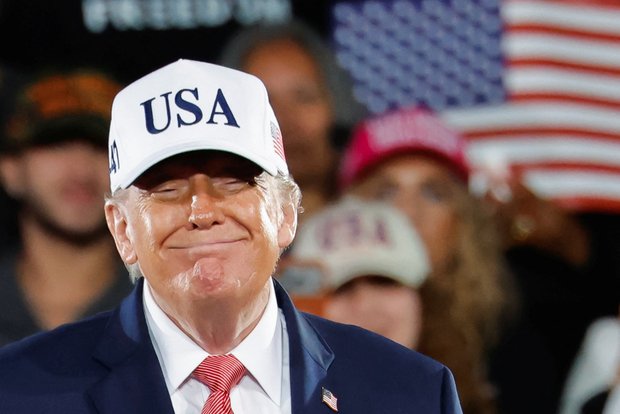 Трамп поможет фермерам