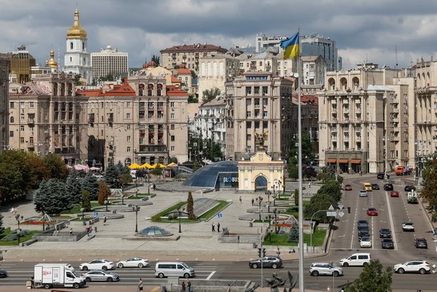 Украину призвали возобновить диалог с Россией