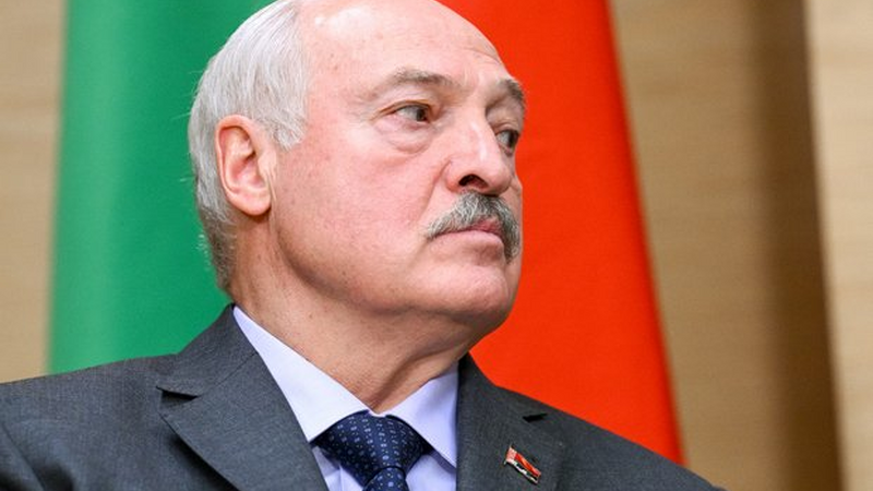 Лукашенко готовится к встрече с Трампом