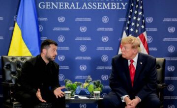 Зеленский разозлил Трампа: что ждет Украину?