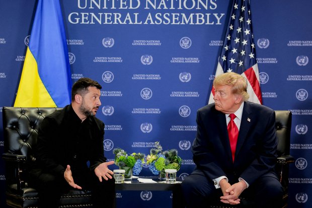 Зеленский разозлил Трампа: что ждет Украину?
