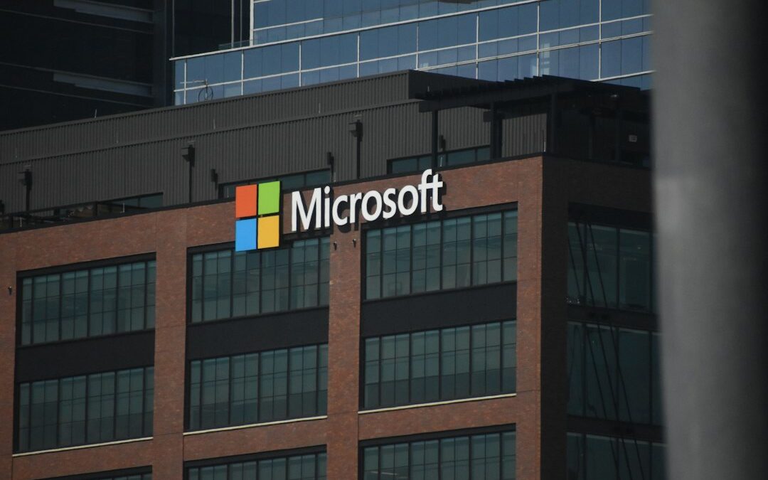 «Microsoft» хочет уволить 60 000 сотрудников