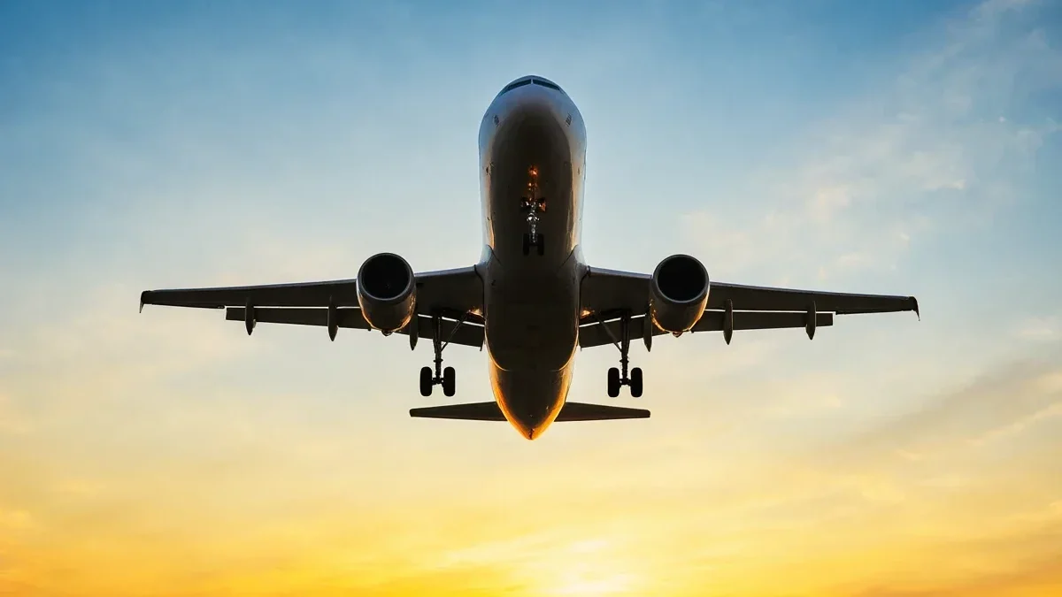 Авиакомпания Бахрейна «Gulf Air» приостановила полеты в Эр-Рияд