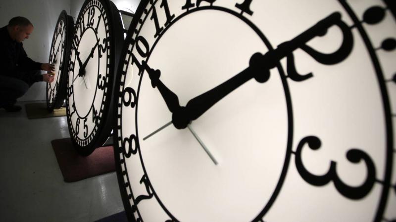 Ученые изобрели совершенно новый тип часов