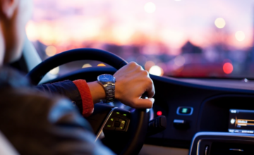 В стране запрещается личное использование этих автомобилей