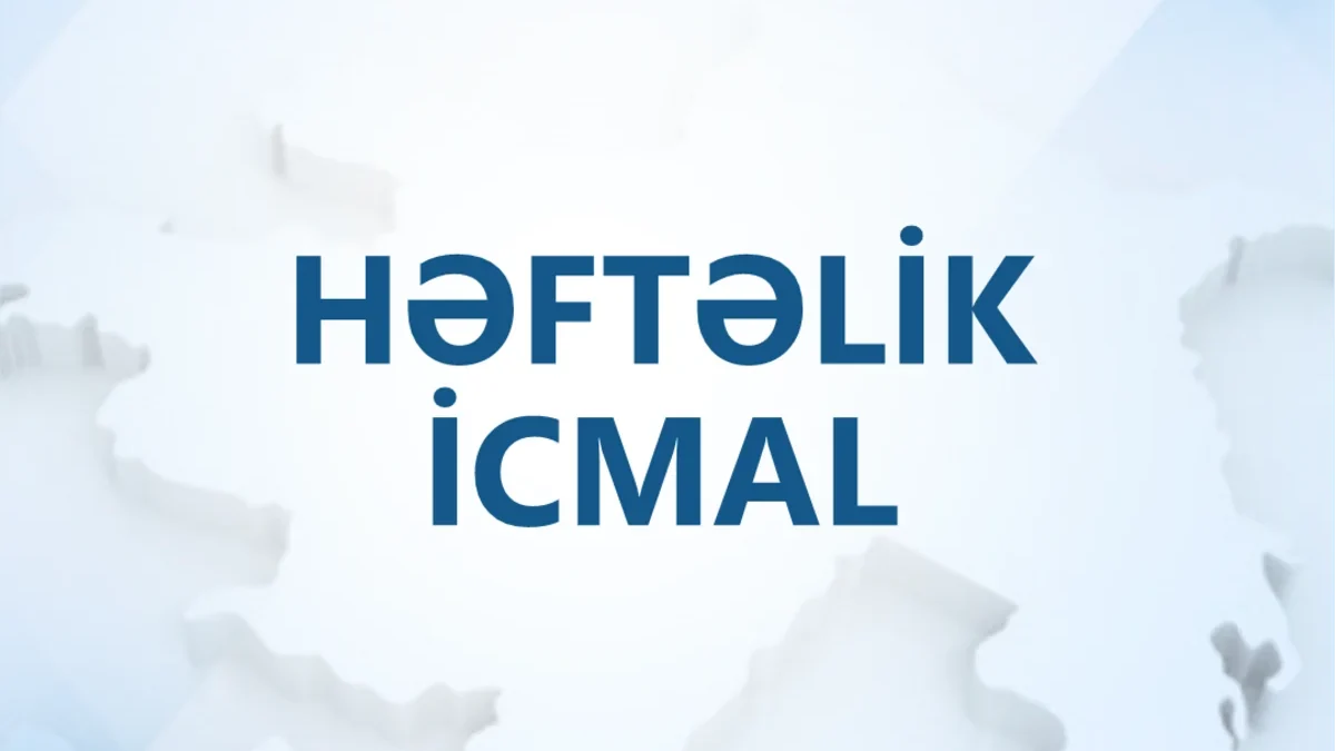 Министерство обороны опубликовало еженедельный обзор