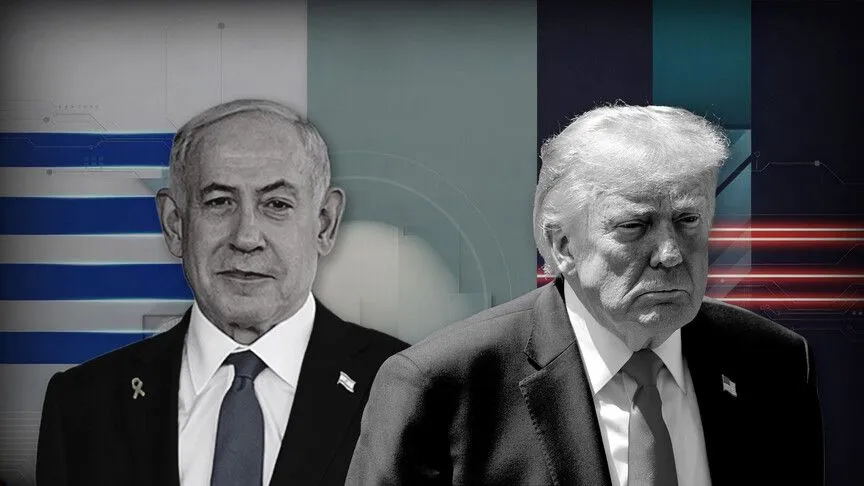 Сигнал к атаке Ирана от Трампа и Нетаньяху!