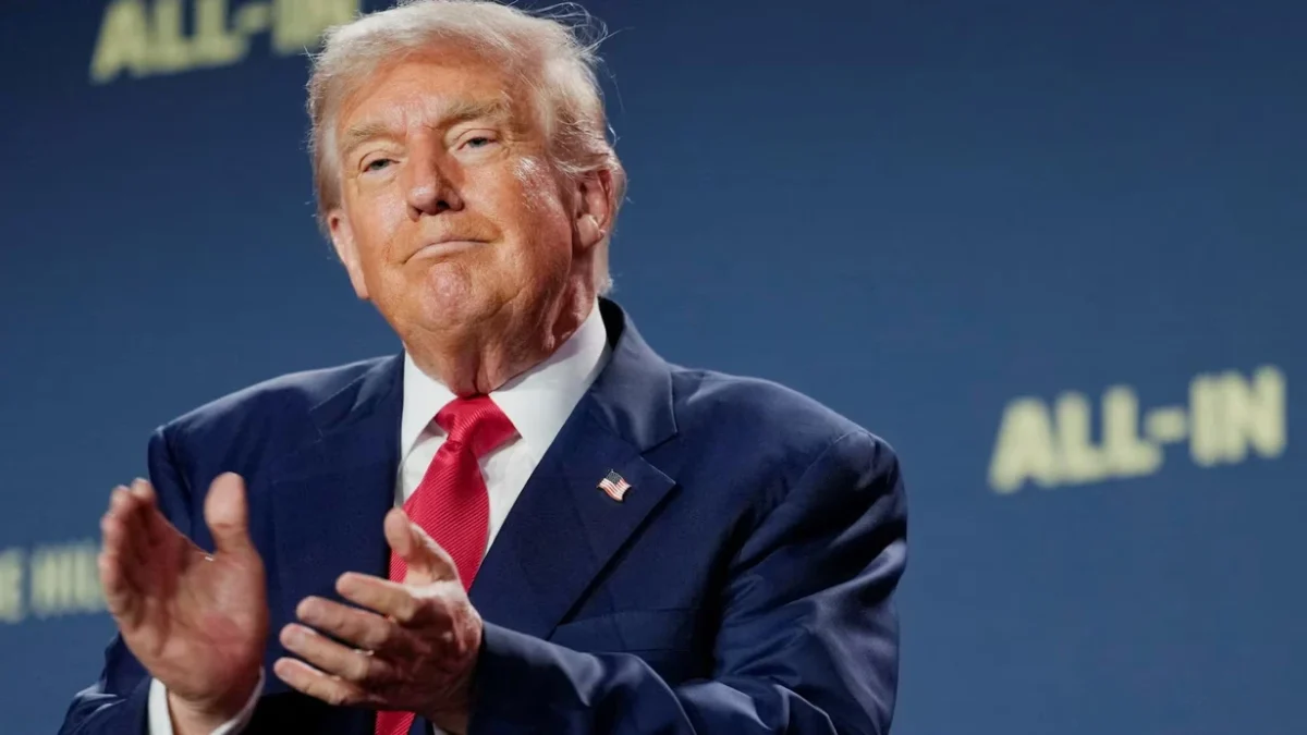 Трамп переходит на новый этап в гонке искусственного интеллекта: создана «Сила супер-интеллекта»
