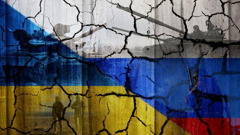Украина призывает к экстренному заседанию Совета Безопасности ООН
