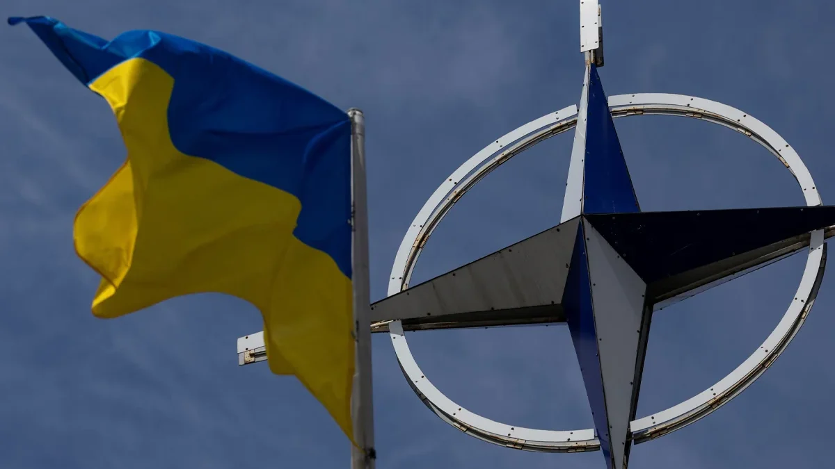 Украина рассматривает три варианта гарантий безопасности после войны