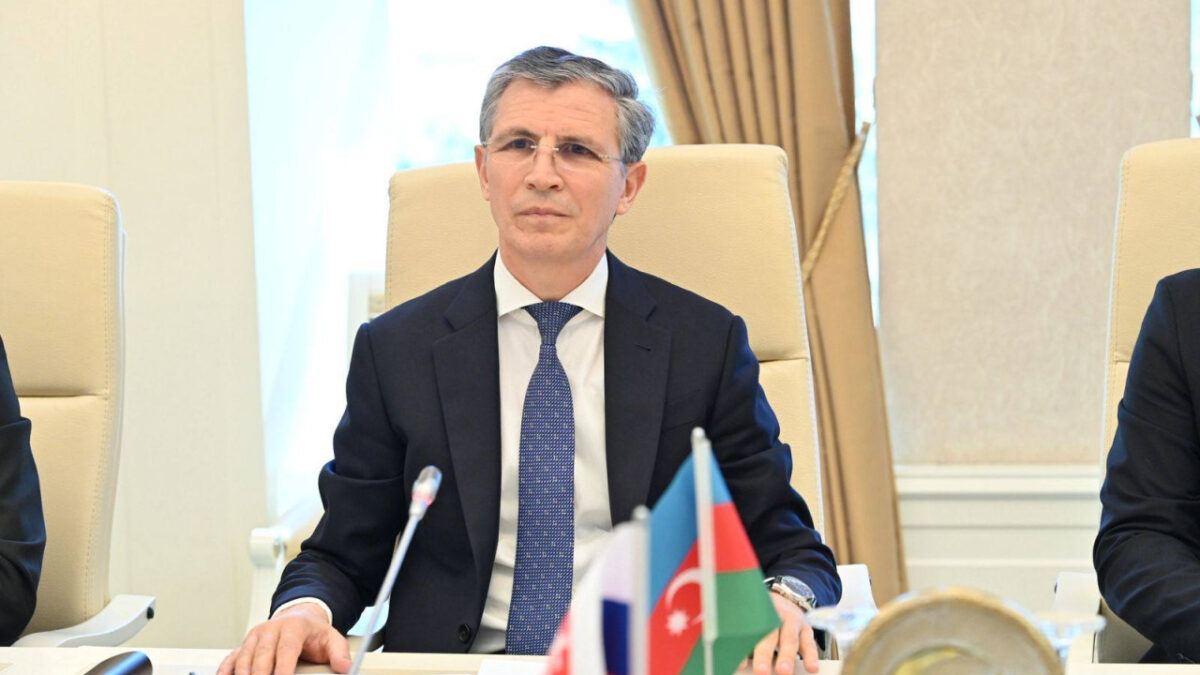 Zahid Oruc: «Возвращать кандидата на государственную службу на тот же экзамен — это бюрократическая и финансовая нагрузка»…
